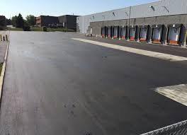 Recycled Asphalt Driveway Installation in Sandy, UT